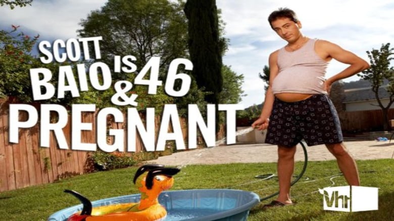 Scott+Baio+Is+46...and+Pregnant