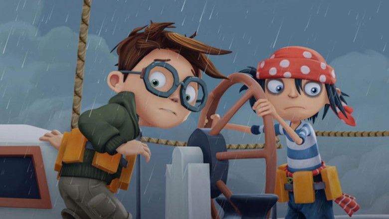 Still image for The Pirates Next Door season 1 episode 2: Episode 2 Still image for The Pirates Next Door season 1 episode 2: Episode 2