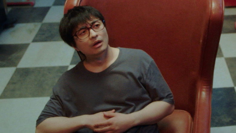 Still image for 不要变成西瓜啊！主任！ season 1 episode 1: Episode 1