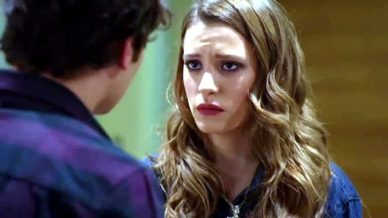 Medcezir Season 1 Episode 17