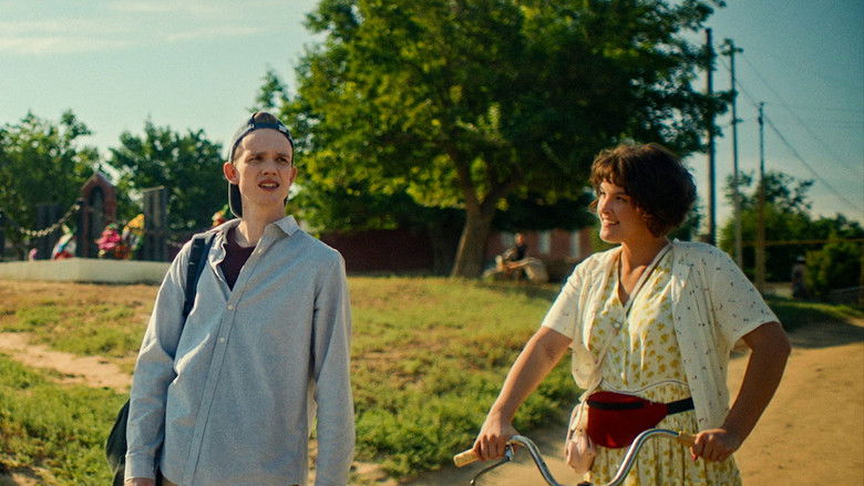 Still image for Dear People season 1 episode 5: Episode 5 Still image for Dear People season 1 episode 5: Episode 5