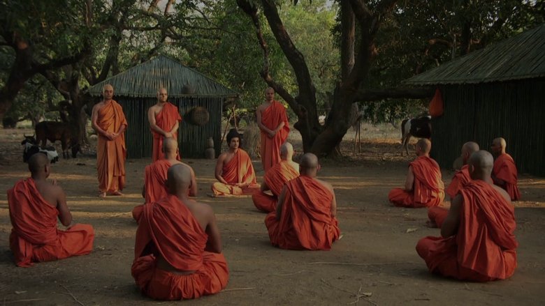 Still image for Buddha season 1 episode 36: Episode 36