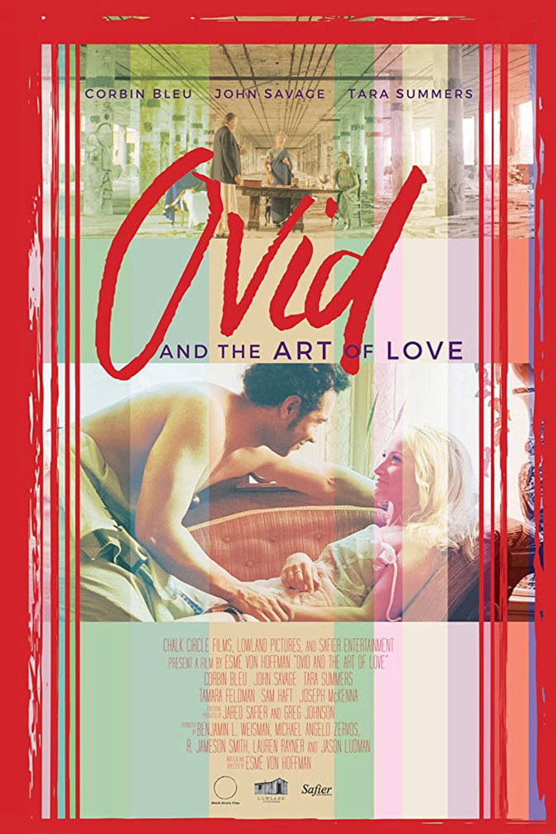 Imatge de Ovid and the Art of Love