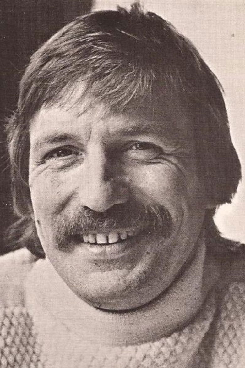 Cæsar portrait image