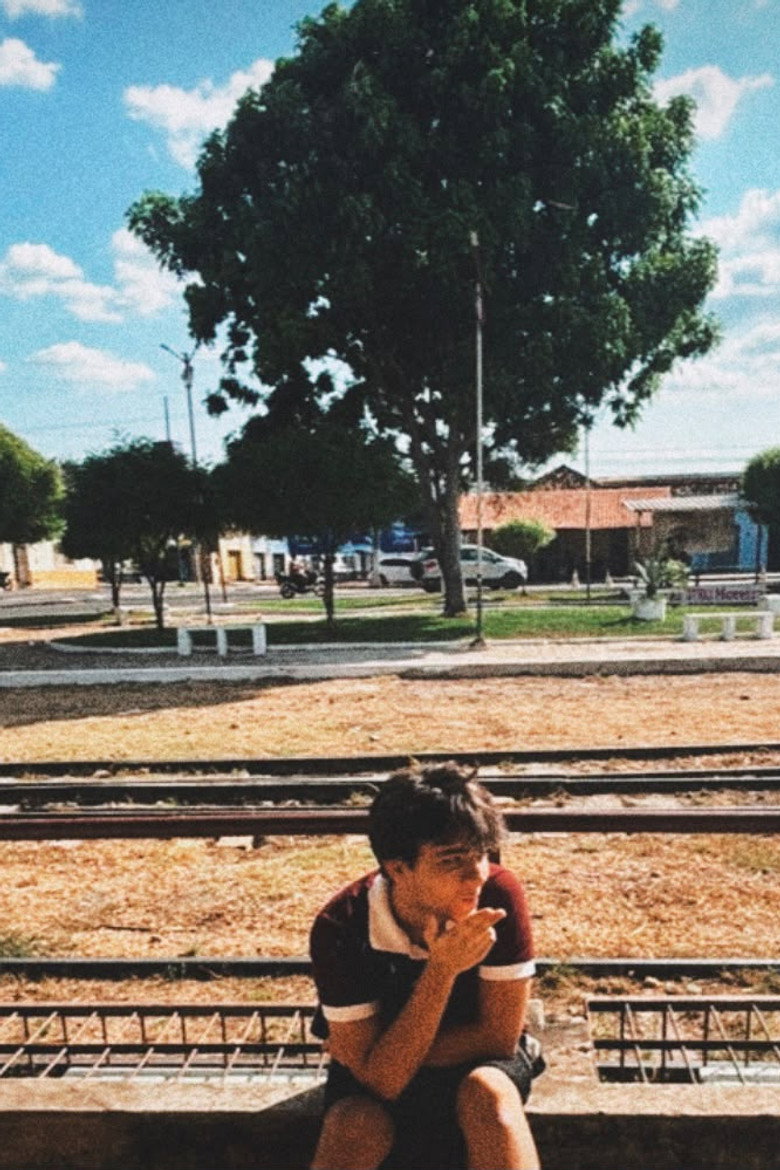 Onde está Godot?