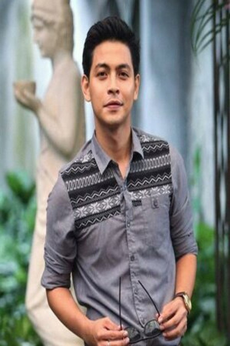 Izzue Islam