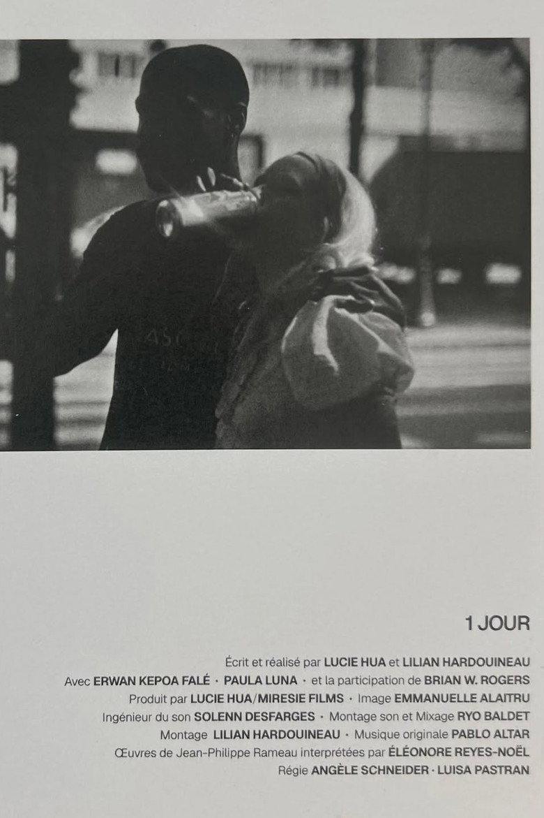 1 jour
