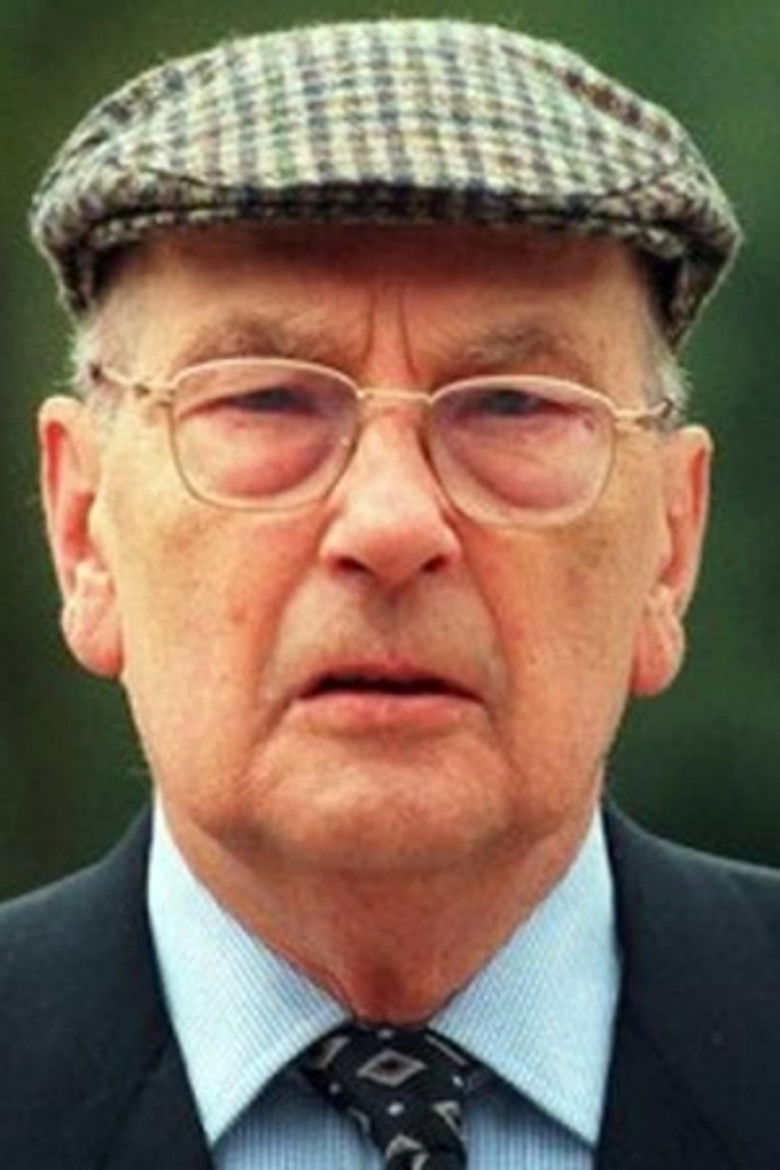 Constantin Melnik portrait image