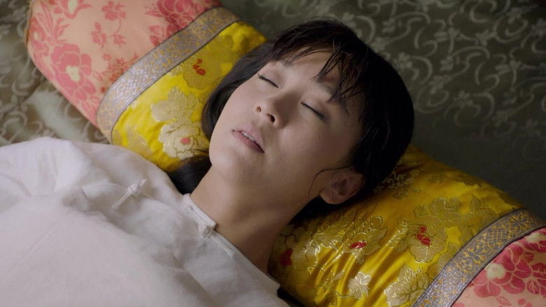 Still image for Smile in Spring season 1 episode 21: Episode 21 Still image for Smile in Spring season 1 episode 21: Episode 21