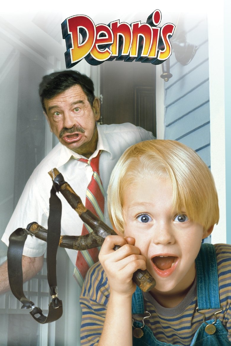 Dennis poster