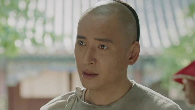 Still image for Legend of Zhangku Road season 1 episode 25: Episode 25 Still image for Legend of Zhangku Road season 1 episode 25: Episode 25