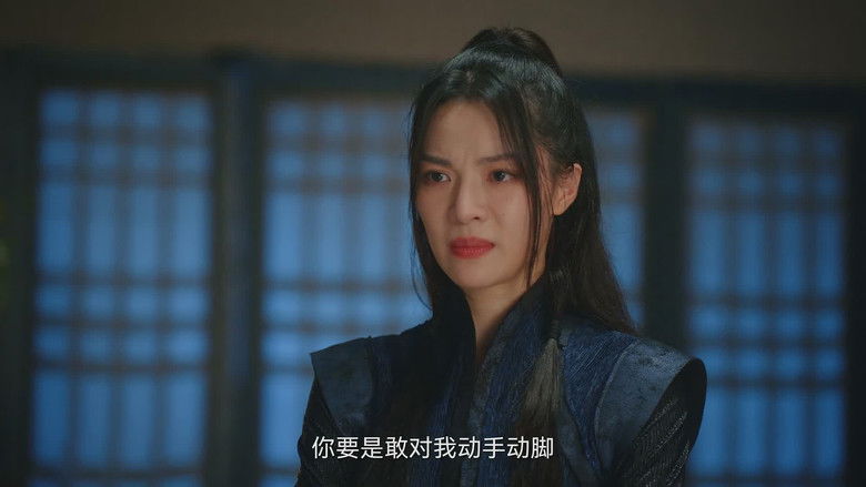 Still image for Lost in the Kunlun Mountains season 1 episode 4: Episode 4 Still image for Lost in the Kunlun Mountains season 1 episode 4: Episode 4