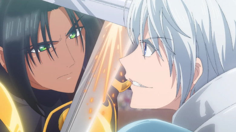 Still image for Betrothed to My Sister's Ex season 1 episode 5: The Prince and the Pitch-Black Warrior Still image for Betrothed to My Sister's Ex season 1 episode 5: The Prince and the Pitch-Black Warrior