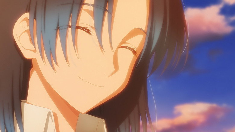 Still from Shikimori's Not Just a Cutie - Season 1 Episode 9