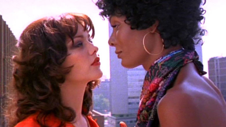 Image d'arrière-plan 1 du film Parties déchaînées