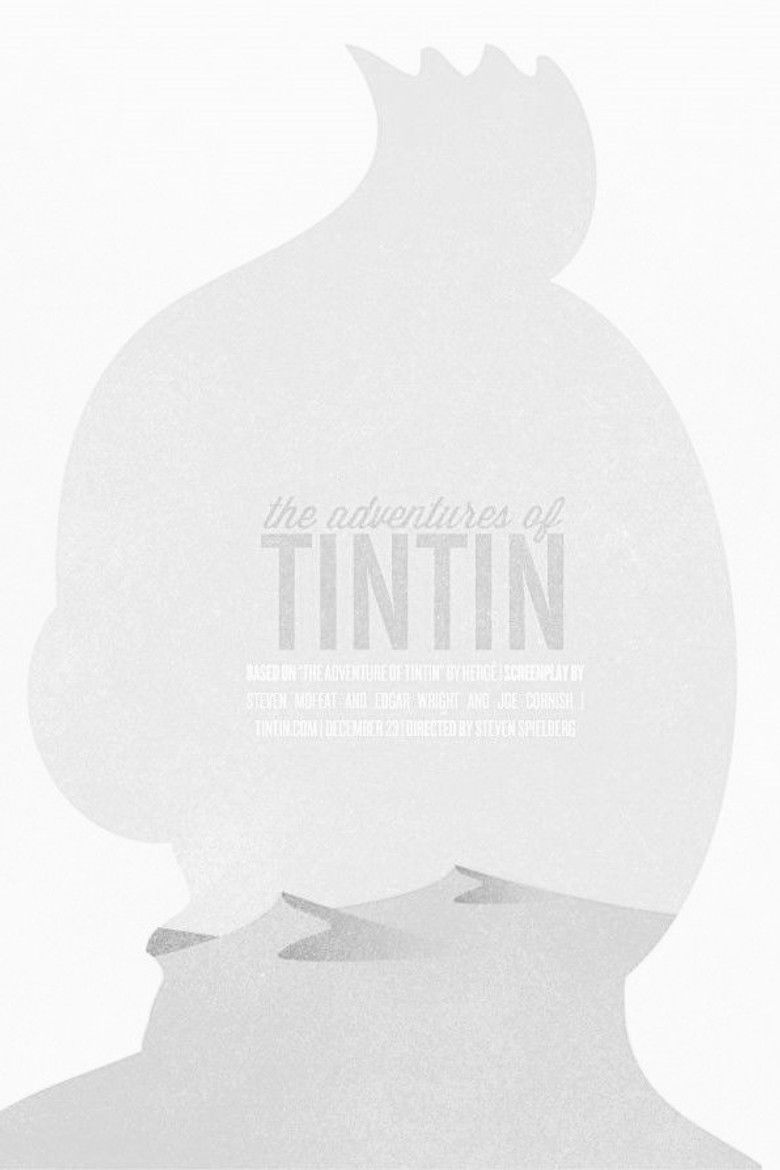 Imatge de Les aventures de Tintín: El secret de l'Unicorn