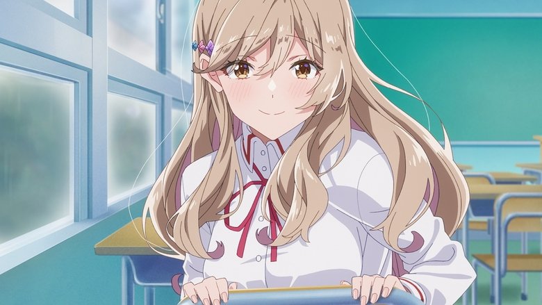 Still image for There's No Freaking Way I'll Be Your Lover! Unless... season 1 episode 3: You Can't Freaking Force Me!