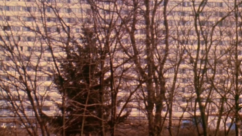 Still from With the Blood of Others