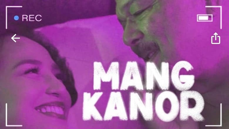 Mang Kanor (2023) Tagalog