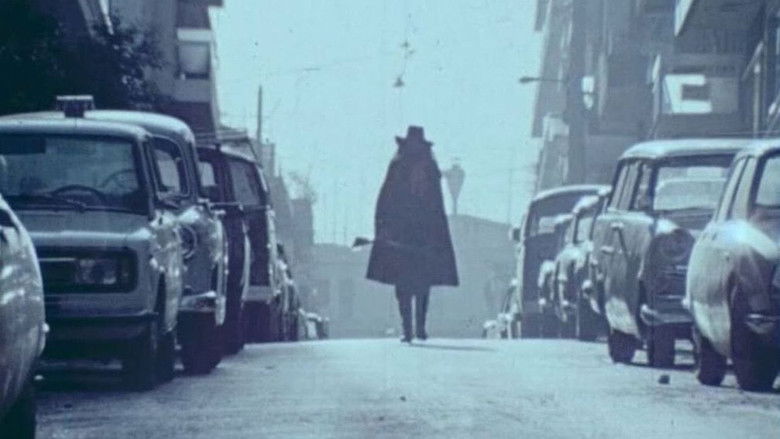 Image d'arrière-plan 4 du film A Hail of Bullets