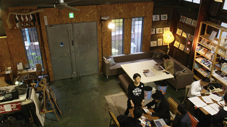 Still image for 吉祥寺だけが住みたい街ですか？ season 1 episode 8: Episode 8