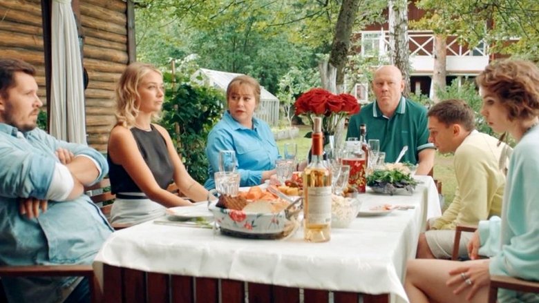 Still image for Праздники season 1 episode 16: Episode 16