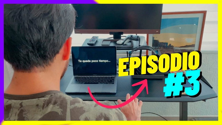 Episode 3