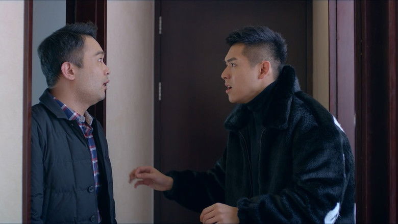 Still image for 疯狂剧团 season 1 episode 17: Episode 17