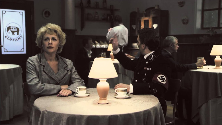 Still image for Superheroes season 1 episode 5: Episode 5 Still image for Superheroes season 1 episode 5: Episode 5