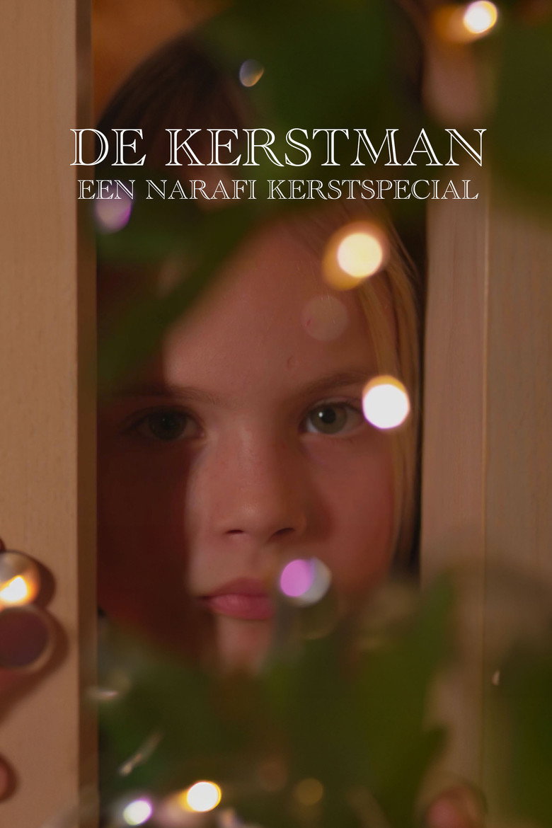 De Kerstman (2024) backdrop image
