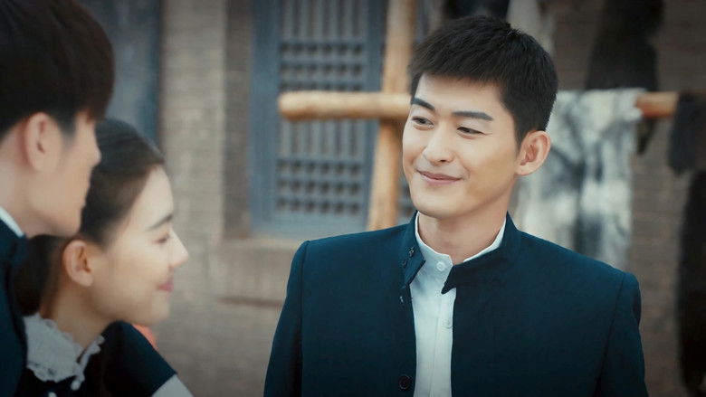 Still image for Farewell to Arms season 1 episode 2: Episode 2 Still image for Farewell to Arms season 1 episode 2: Episode 2