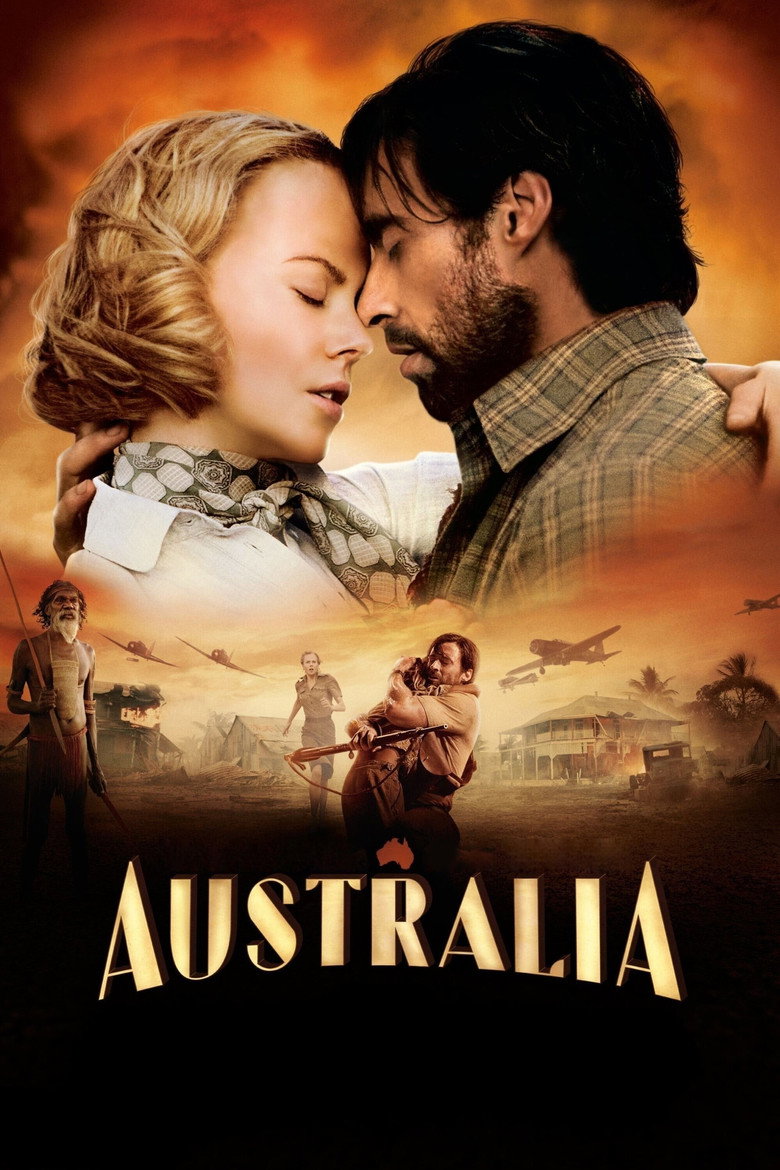 Póster la Película