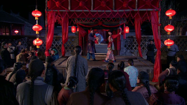 Still image for Pathfinding to the Northeast season 1 episode 8: Episode 8