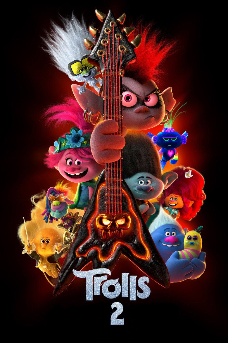 Póster la Película