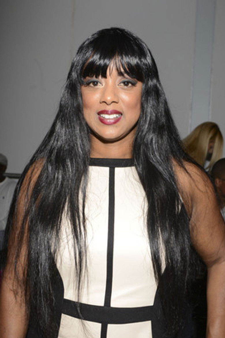 Cicely Evans portrait image