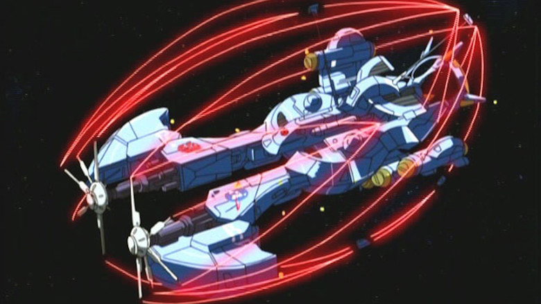 Still from Transformers: Energon - Season 1 Episode 16