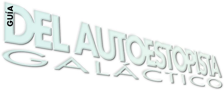 Imagen de Guía del autoestopista galáctico