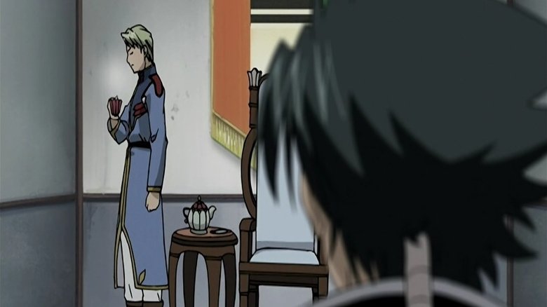 Scrapped Princess 1×19