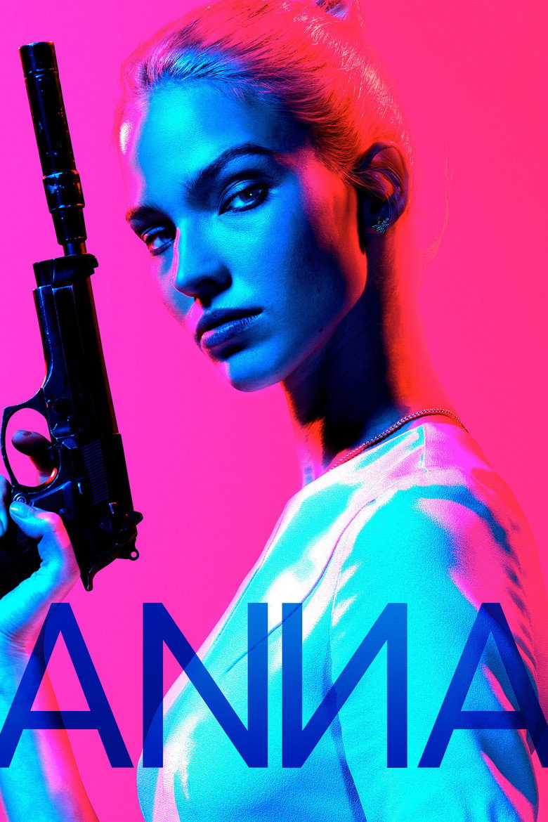 Póster la Película