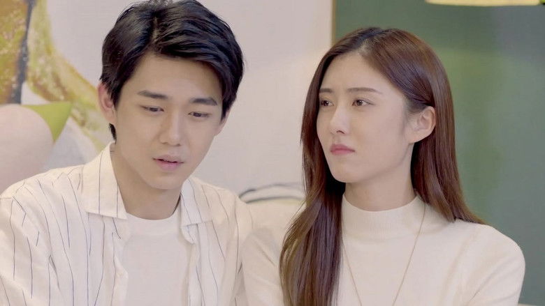 Still image for My Lover Is a Mystery season 1 episode 8: Episode 8