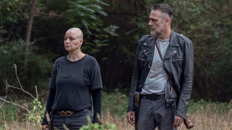 The Walking Dead Saison 10 Vost Série The Walking Dead Saison 10 épisode 12 en streaming VF et VOSTFR