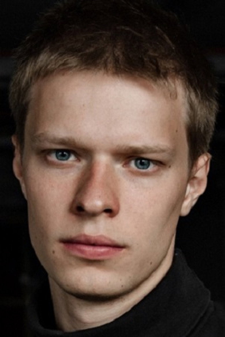 Eduard Kashporov photo 2