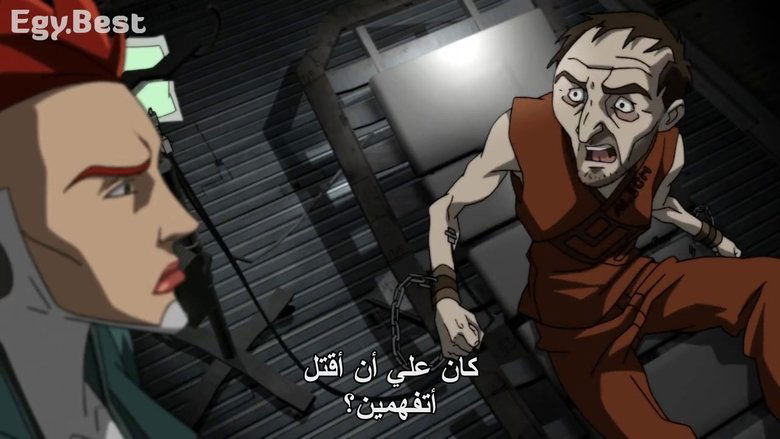 dead space downfall (2008) online dead space downfall (2008) online