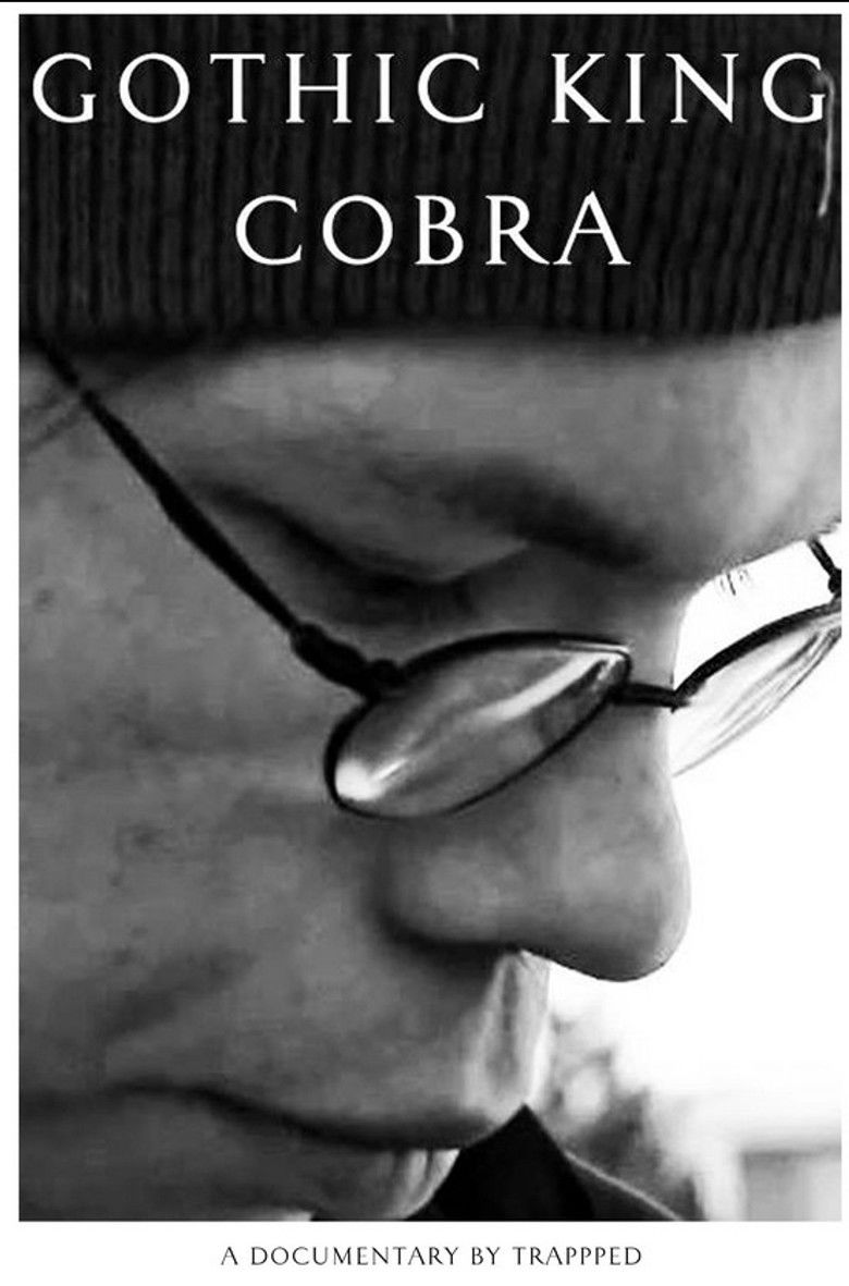 Imatge de Gothic King Cobra