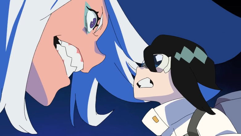 Imatge de ロッテ×Ado ショコラカタブラ篇