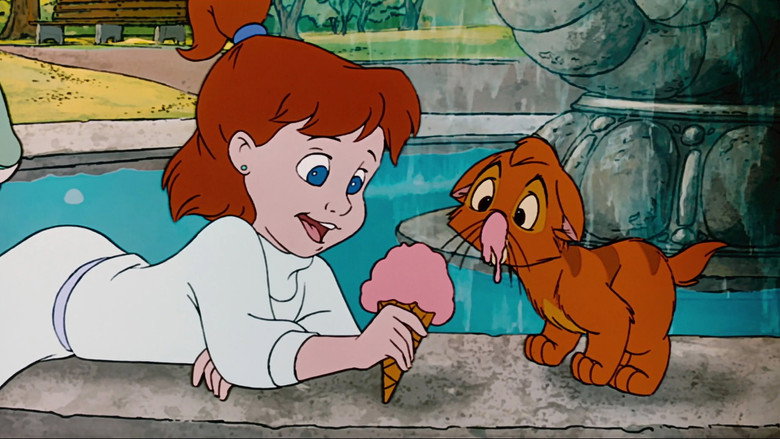 Oliver & Company - imagen 14