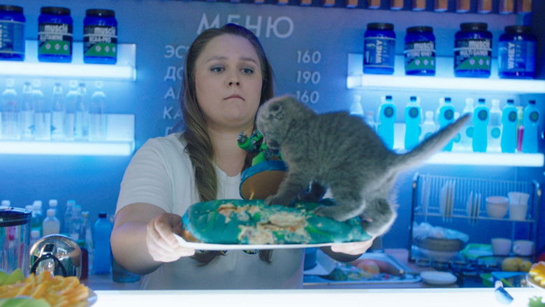 Still image for Fitness season 1 episode 17: Episode 17