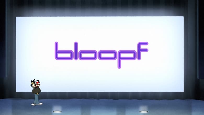 Bloopf
