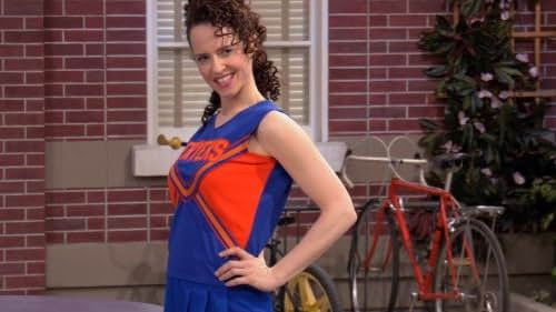 Still image for Mr. Young season 1 episode 6: Mr. DNA Still image for Mr. Young season 1 episode 6: Mr. DNA