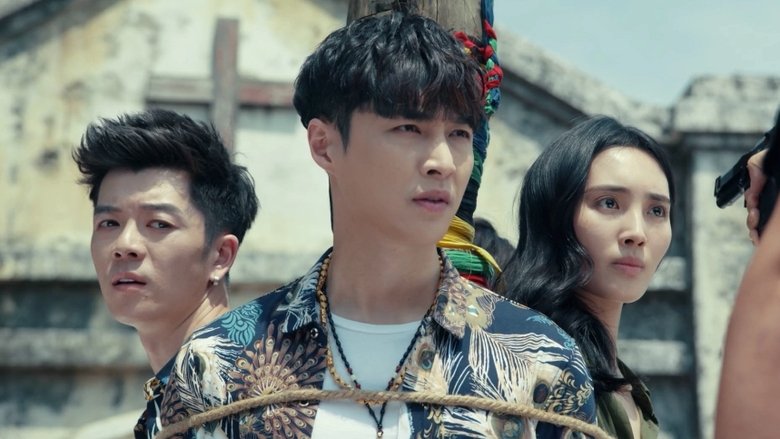 Still image for The Golden Eyes season 1 episode 28: Episode 28 Still image for The Golden Eyes season 1 episode 28: Episode 28